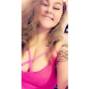 Meet your Posher, Gabrielle rae